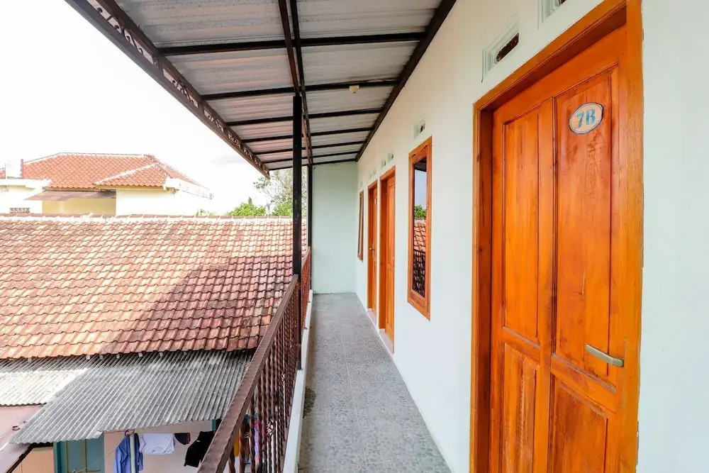 Wisma Lee A Lee