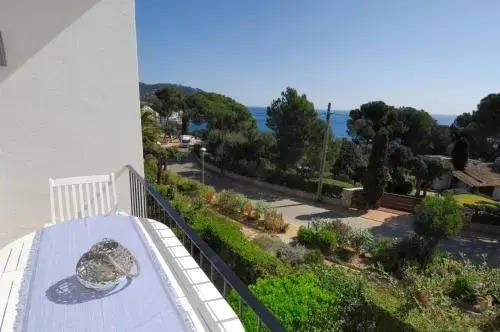 Apartaments santa agata
