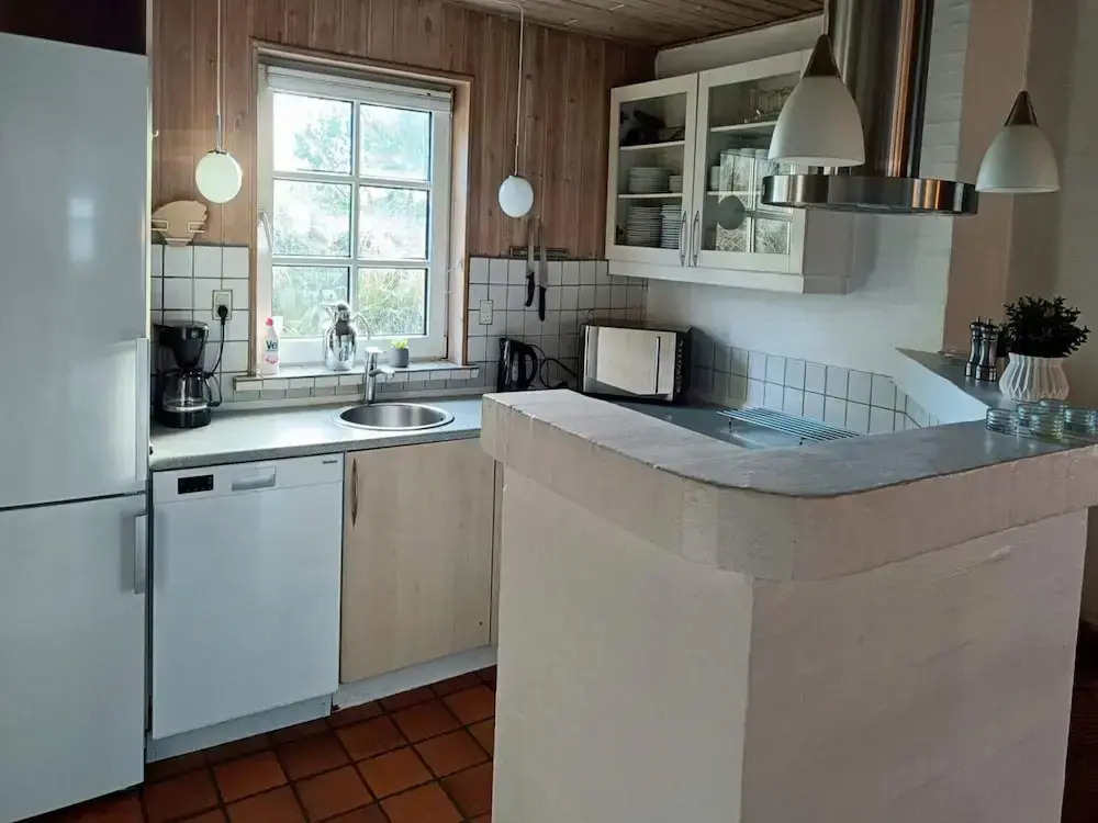 4 Star Holiday Home in Ringkobing