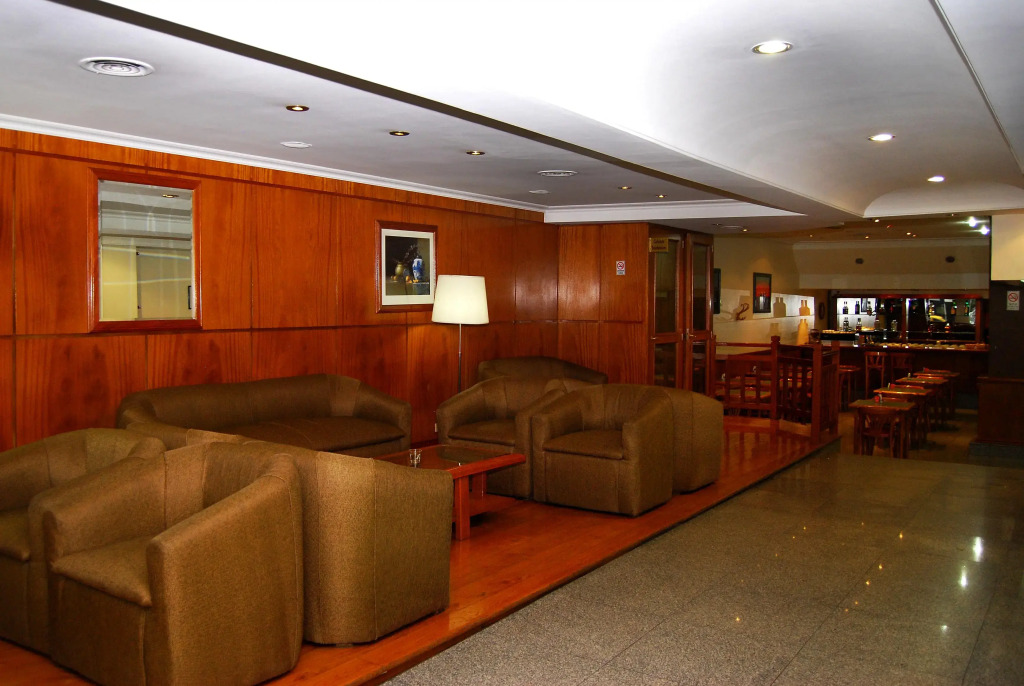 Gran Hotel Vedra