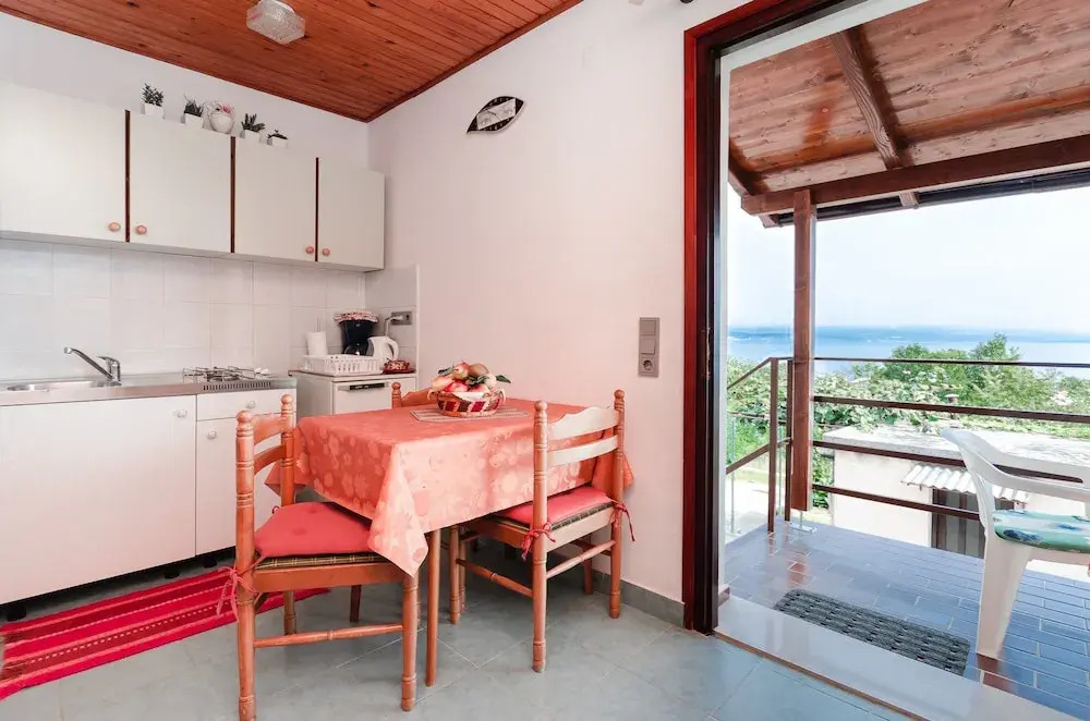 Apartments Dinka