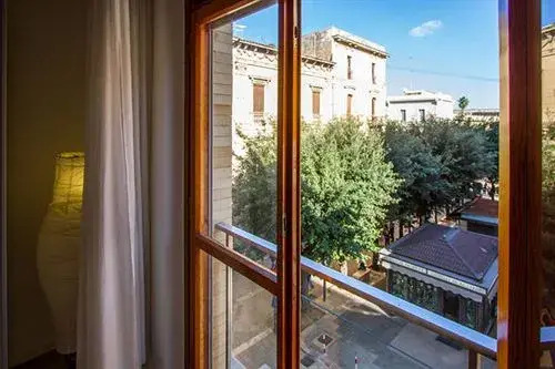 B&B The Apartment Sant'Oronzo Square