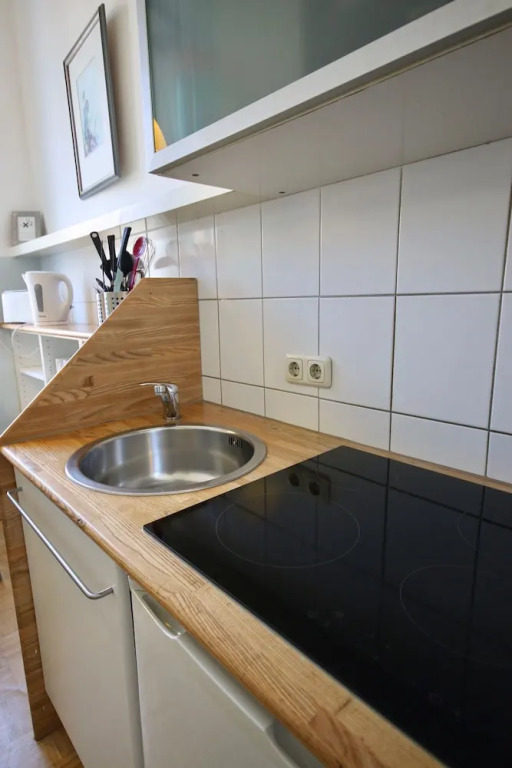 a-domo Apartments Oberhausen - Modern Lofts & Apartments - short or longterm - single or grouptravel