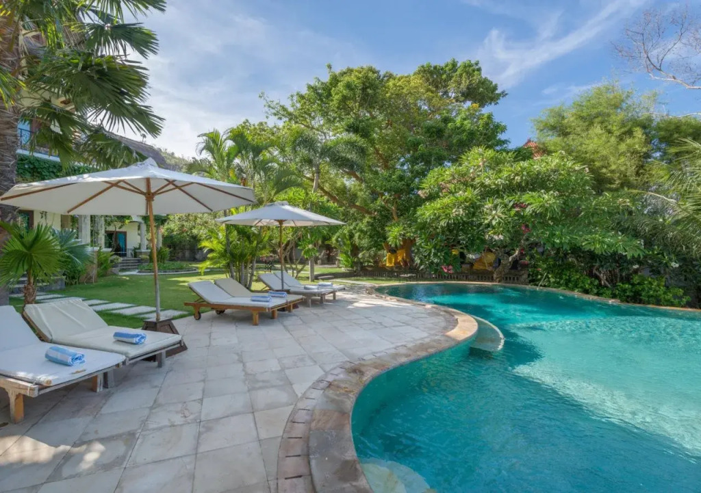 Villa Sky Dancer - Bali