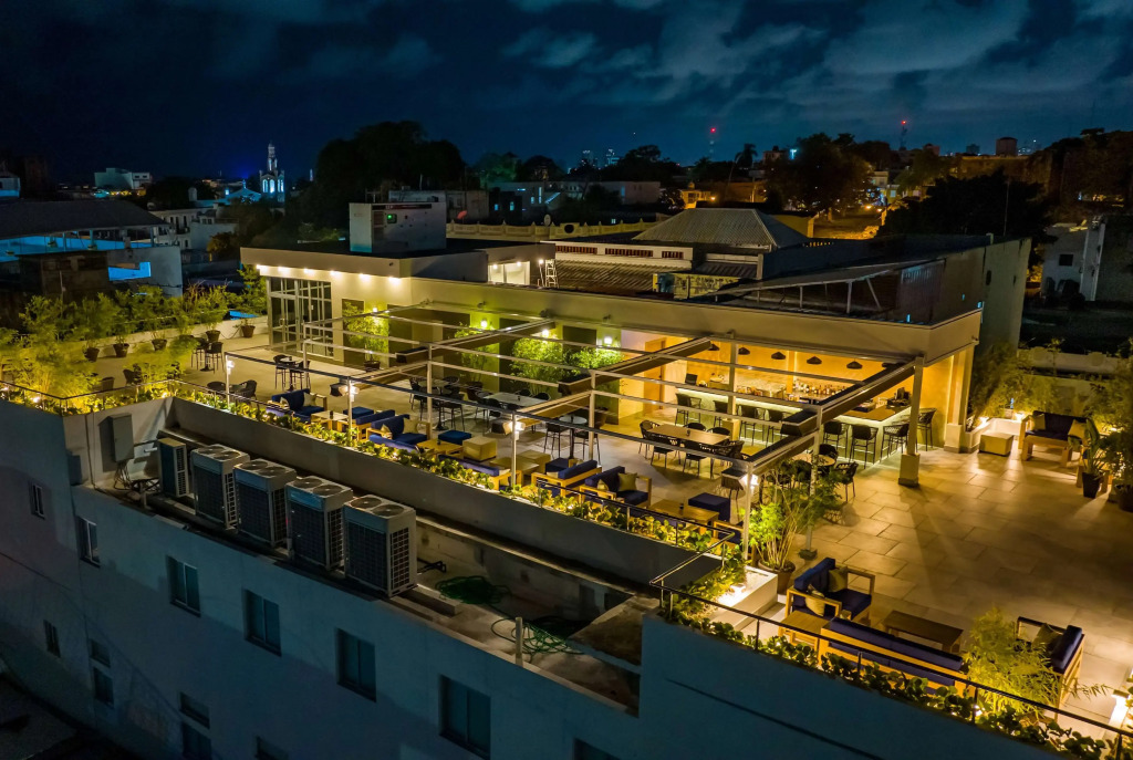 Gran Hotel Europa Santo Domingo Trademark Collection by Wyndham