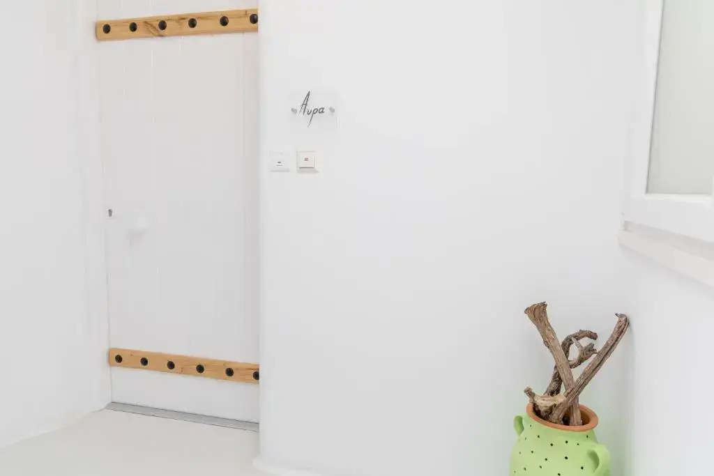 Krina Mare Boutique Hotel