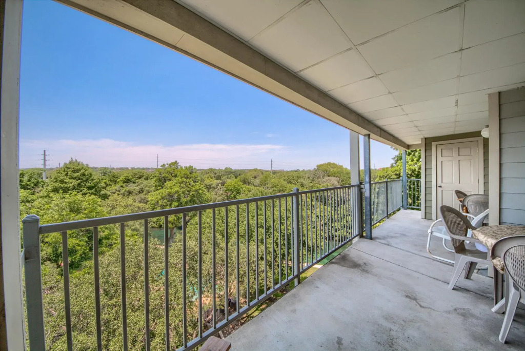 River Run Condo RRC A301