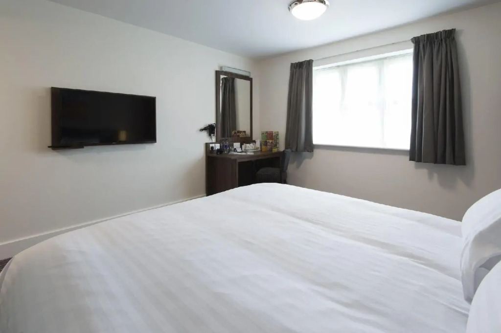 Kings Chamber, Doncaster by Marstons Inns