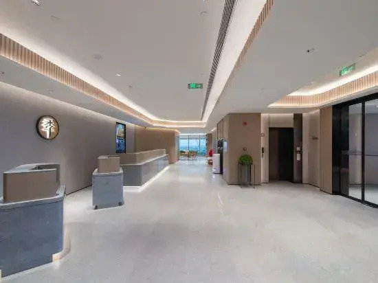 JI Hotel (Jinzhong University Town Shuka Artli)