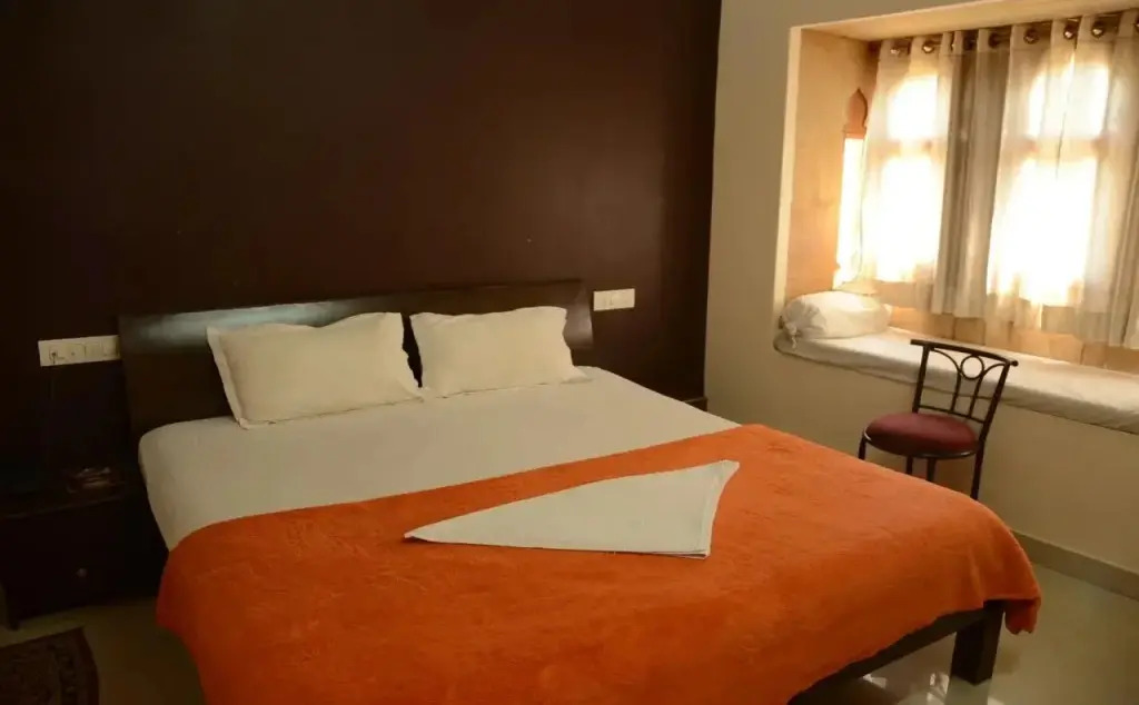 Hotel Vihaan Safari