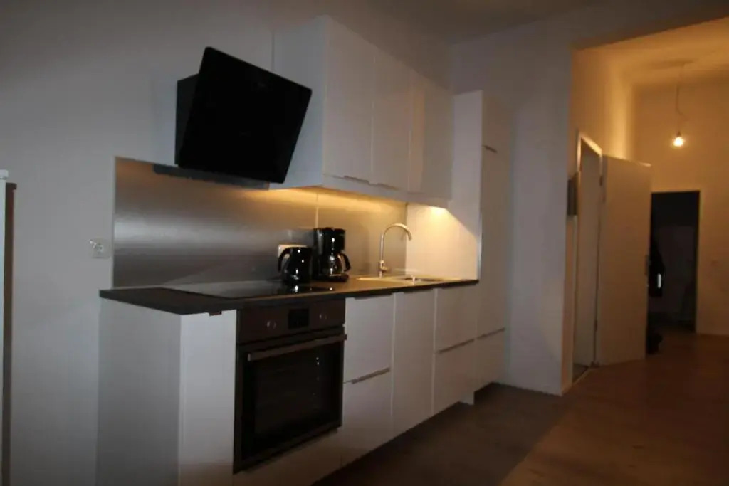 Ferienwohnung Meeschendorf