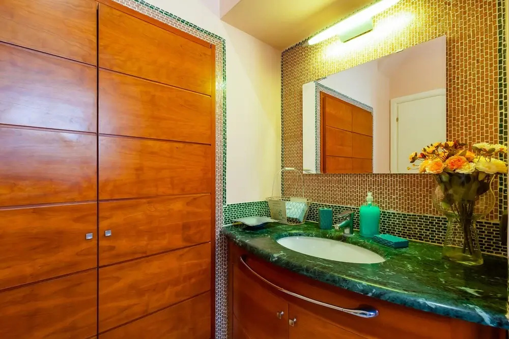 Gradoni - Comfortable flat by Napoliapartments