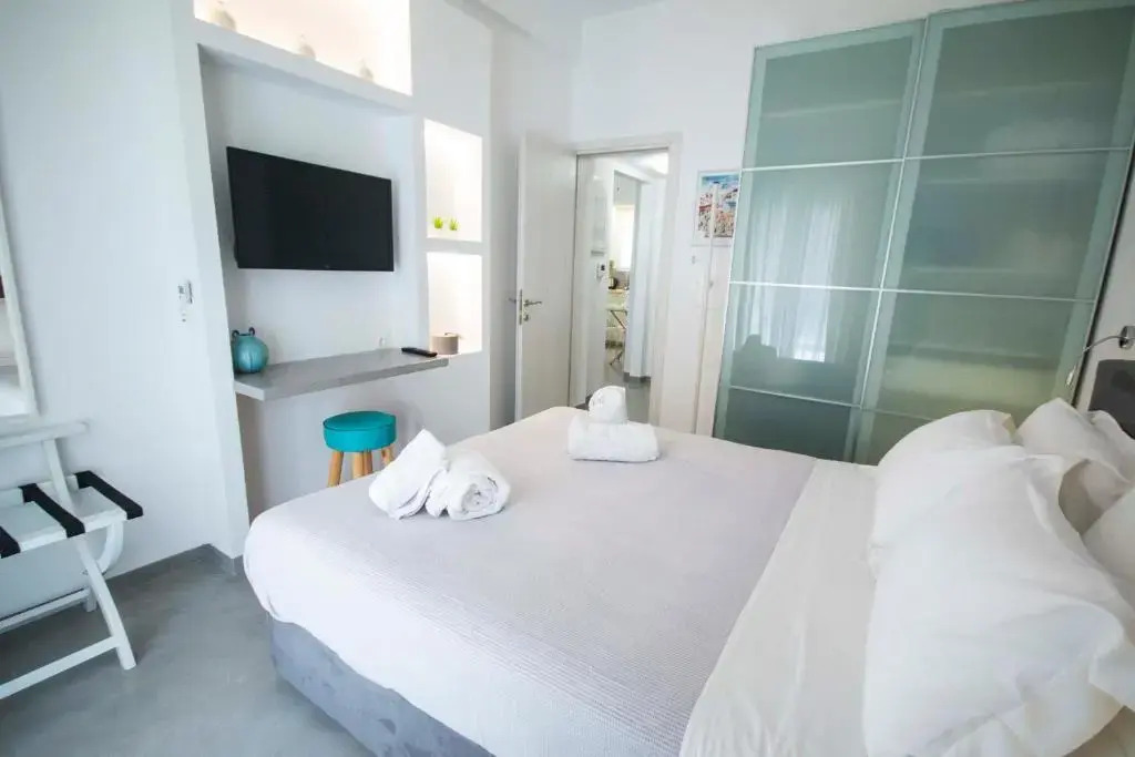 Marina s Luxury Apartment close to Acropolis