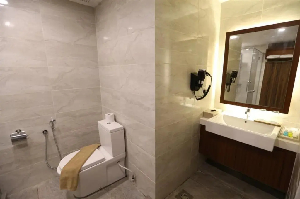 Amerald Resort Hotel Desaru