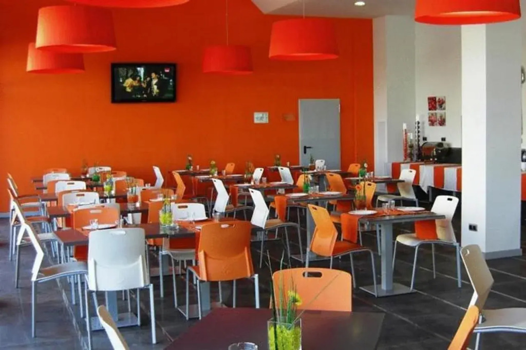 Hotel Venture Sant Cugat