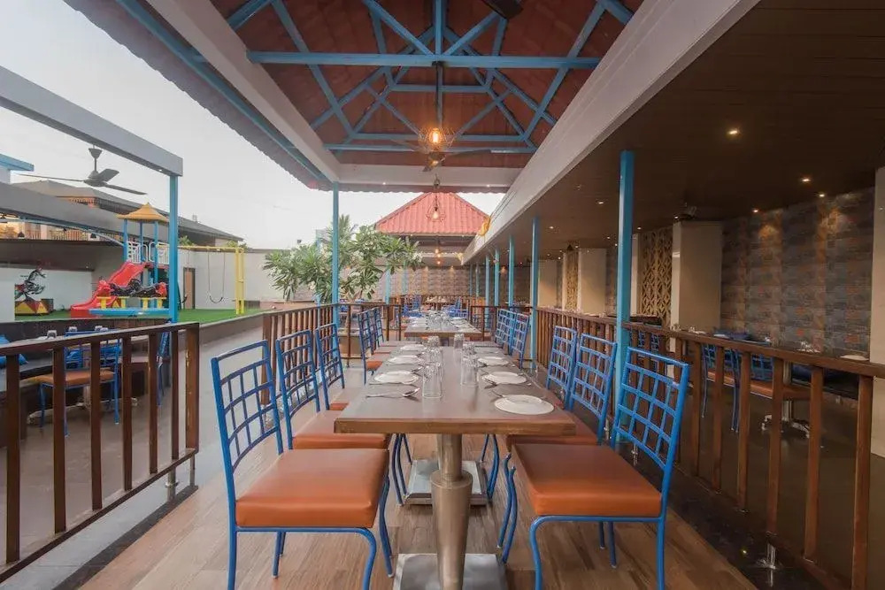 Hotel Kushala Greens by OYO Rooms