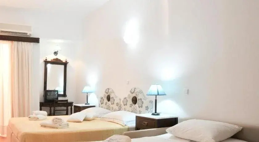Villa Martha