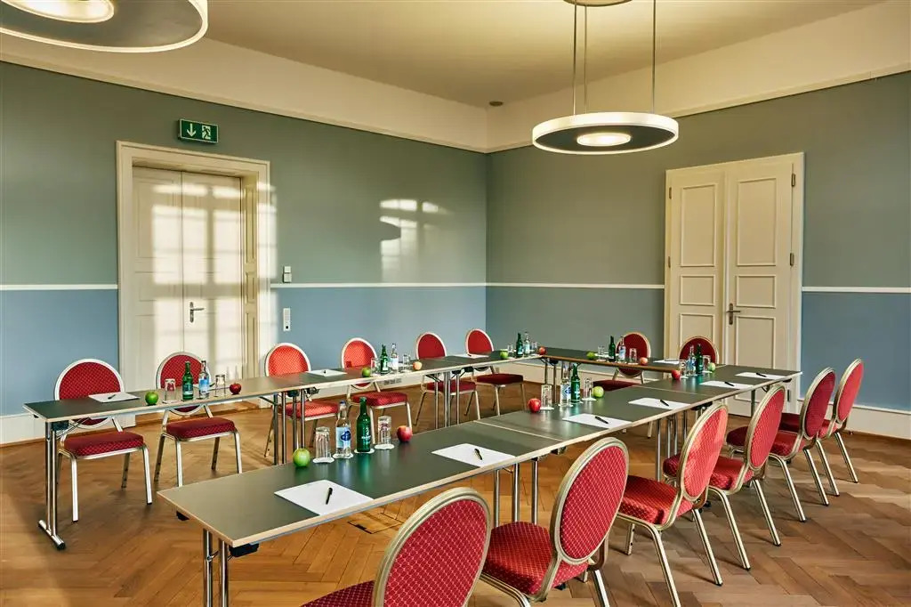 H4 Hotel Solothurn