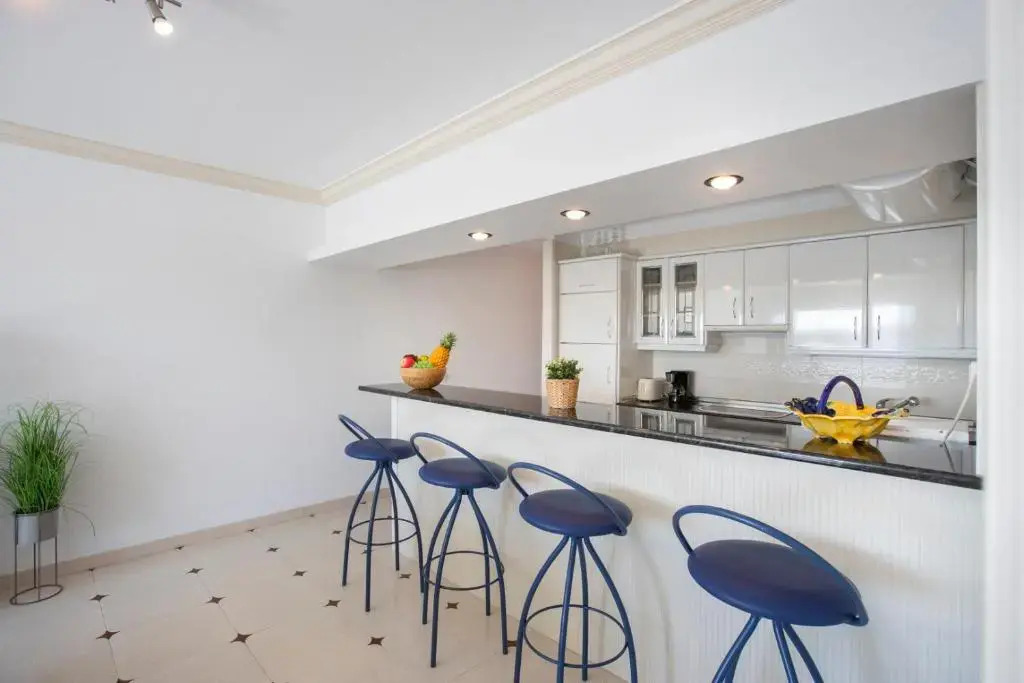 1005 Apartamento Lago San Maurici