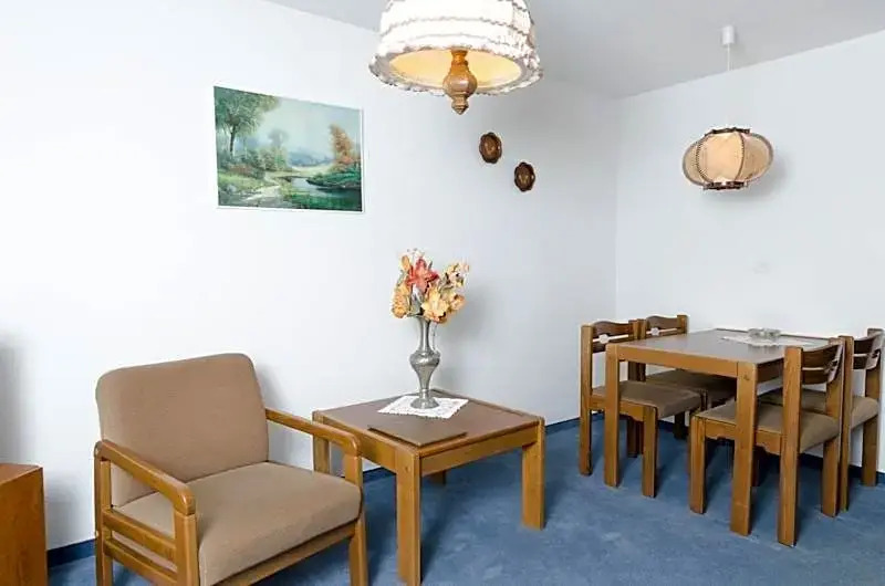 Apartment Moulin