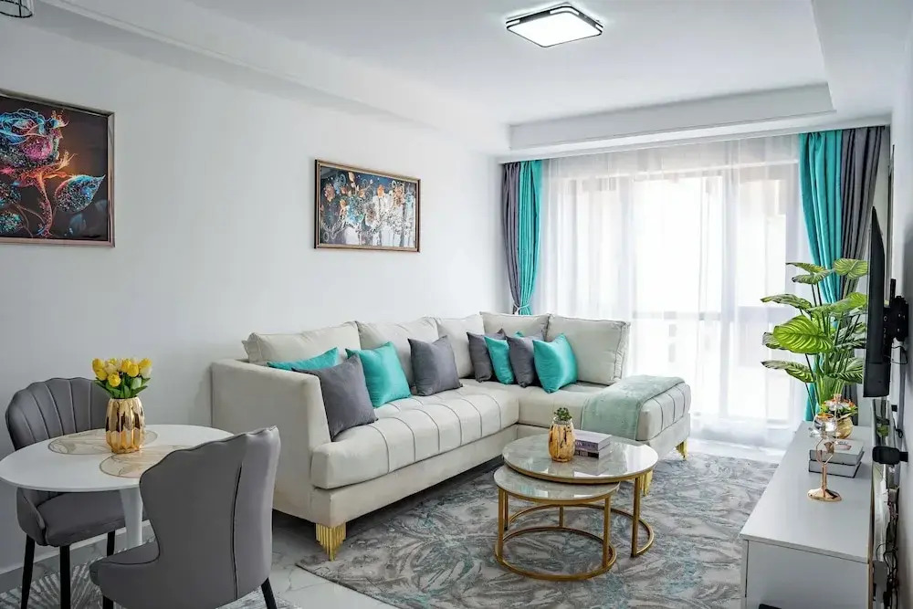 Maskan Suites