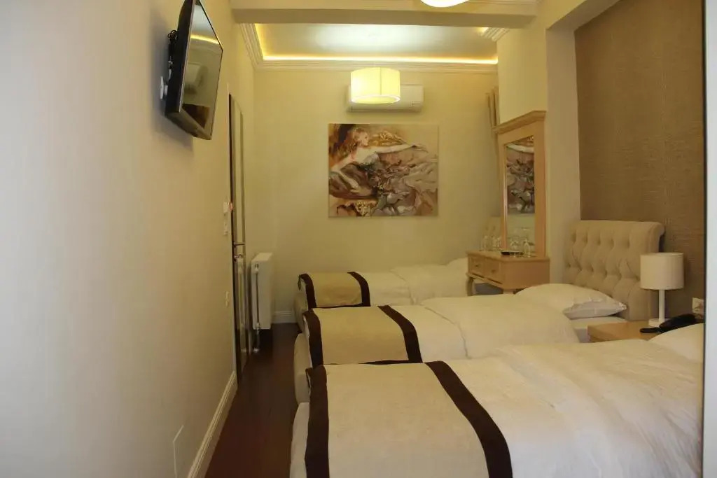 Hotel Vila Alfa