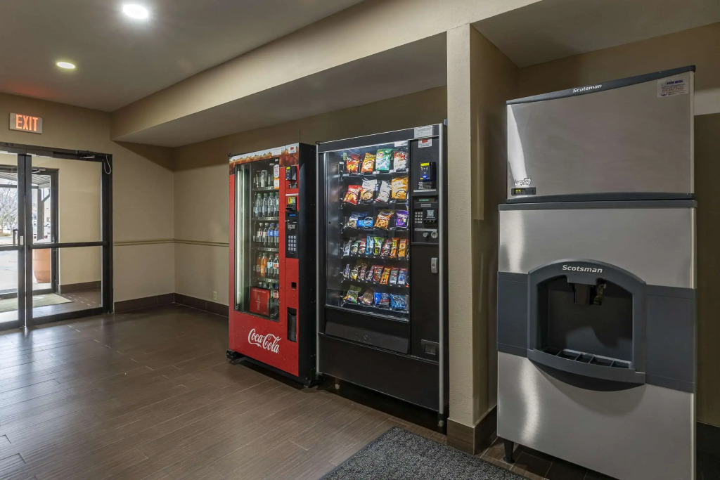 Comfort Inn Collinsville near St Louis