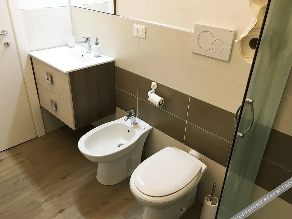 Tirreno Turin Apartment