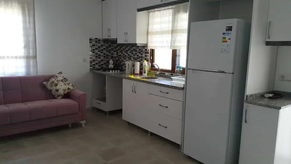 Dream Garden Evleri