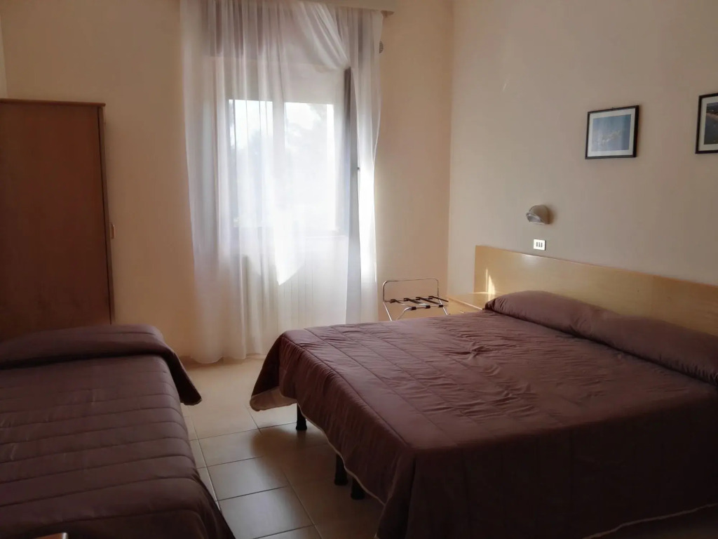 Albergo San Giorgio
