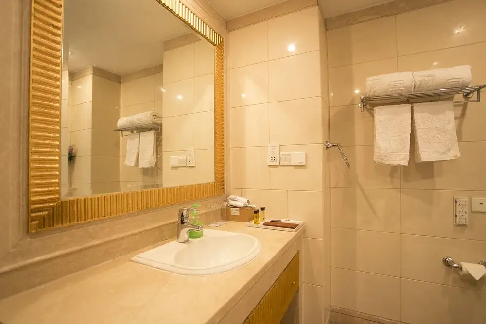 YuLife Apartment - Beijing Shimaotianjie