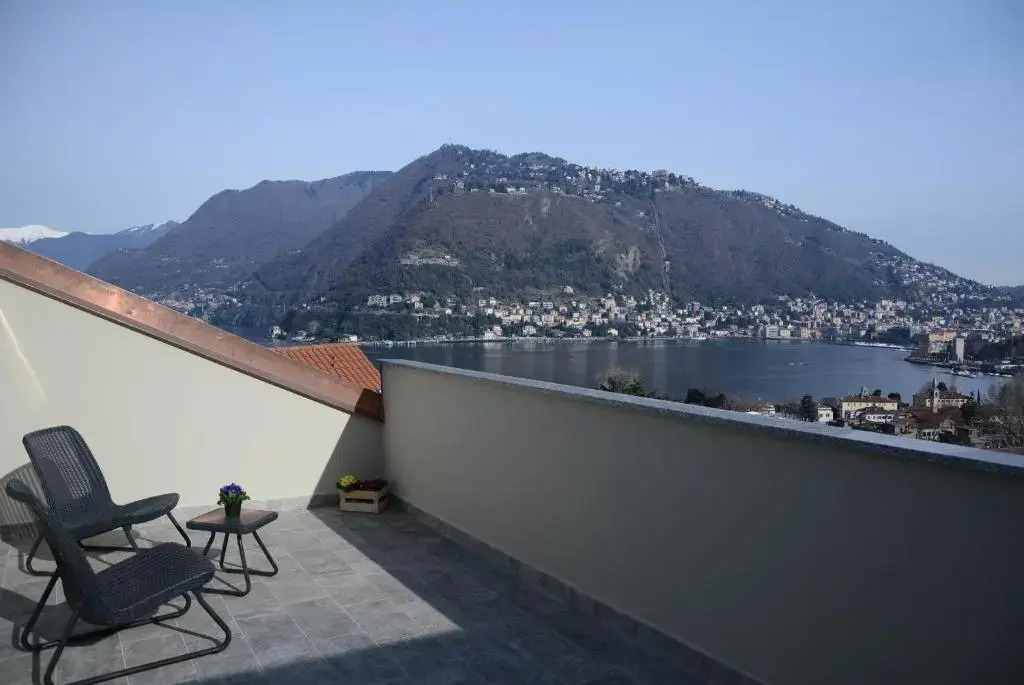 Appartamento Franca