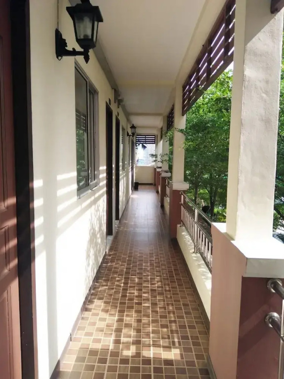 SaiFon Resort