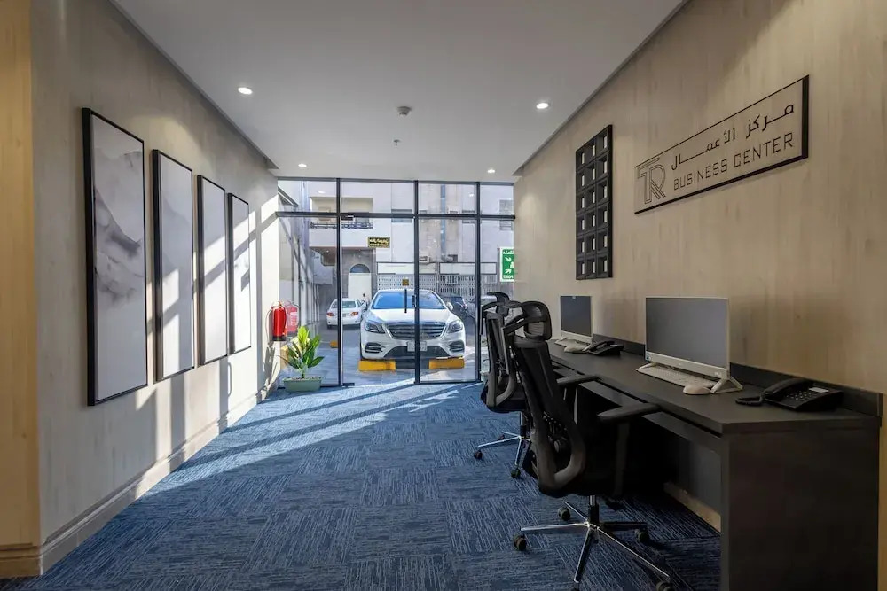 Tara Plus Hotel