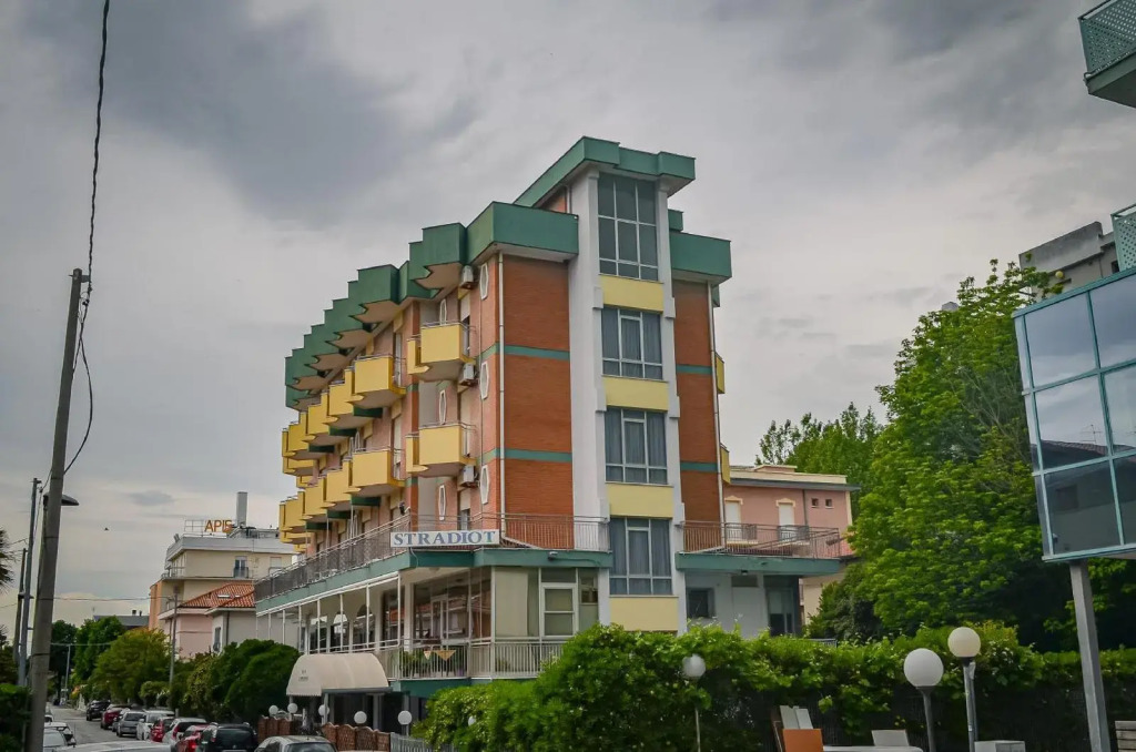Hotel Stradiot