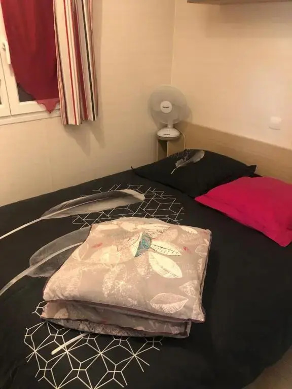 Mobil-Home 4/6 personnes à Puget sur Argens