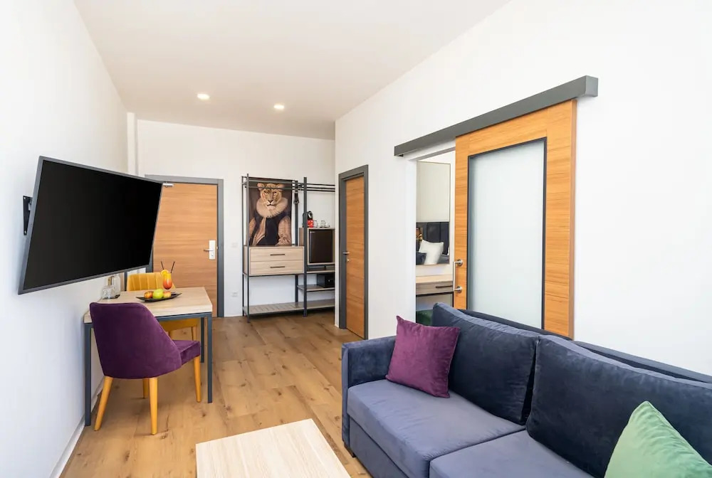 DIWOTEL by Trip Inn Frankfurt Airport Dreieich