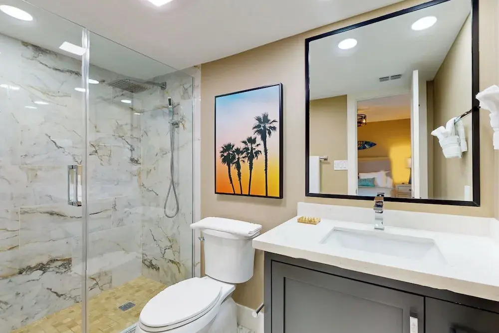 Updated 3BR w/ Gulf Views: Suntide III - Unit 801
