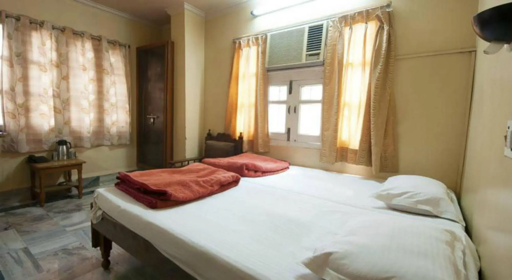 Hotel Mayur Assam