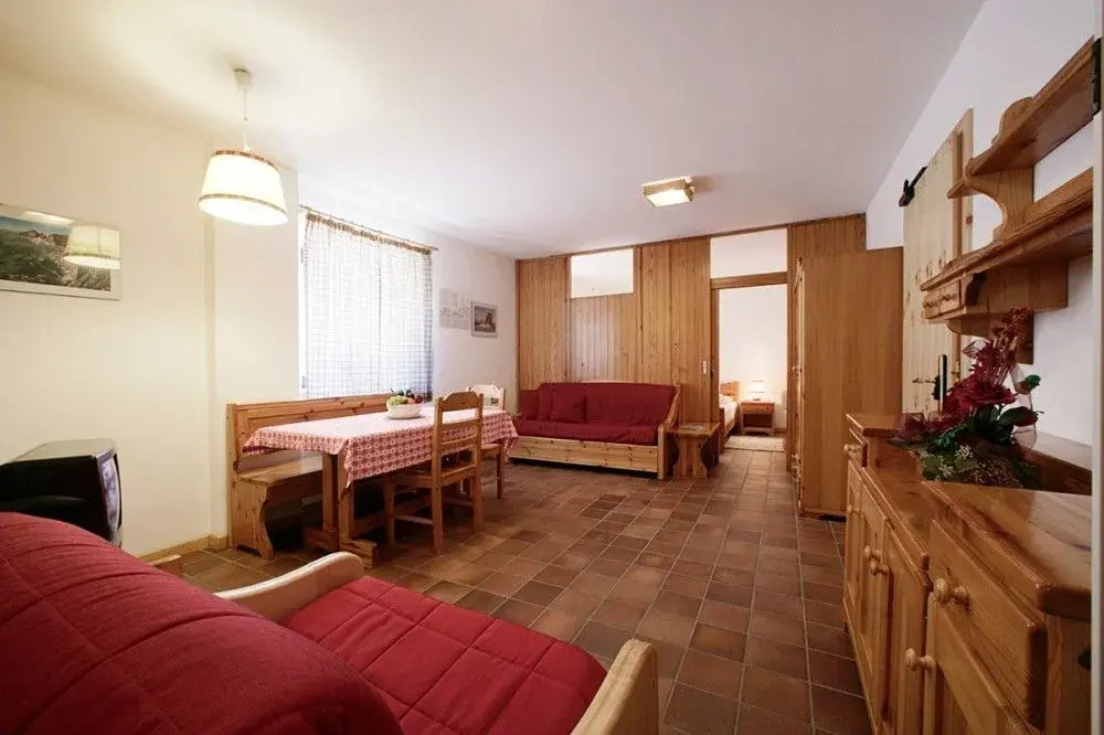Apartments Gonzaga