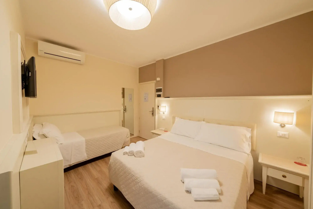Hotel Orchidea