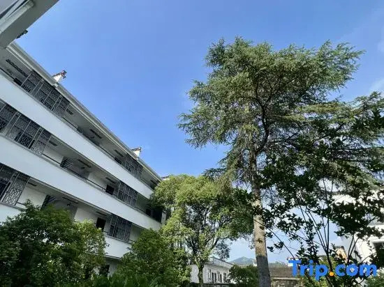 Puyue Villa