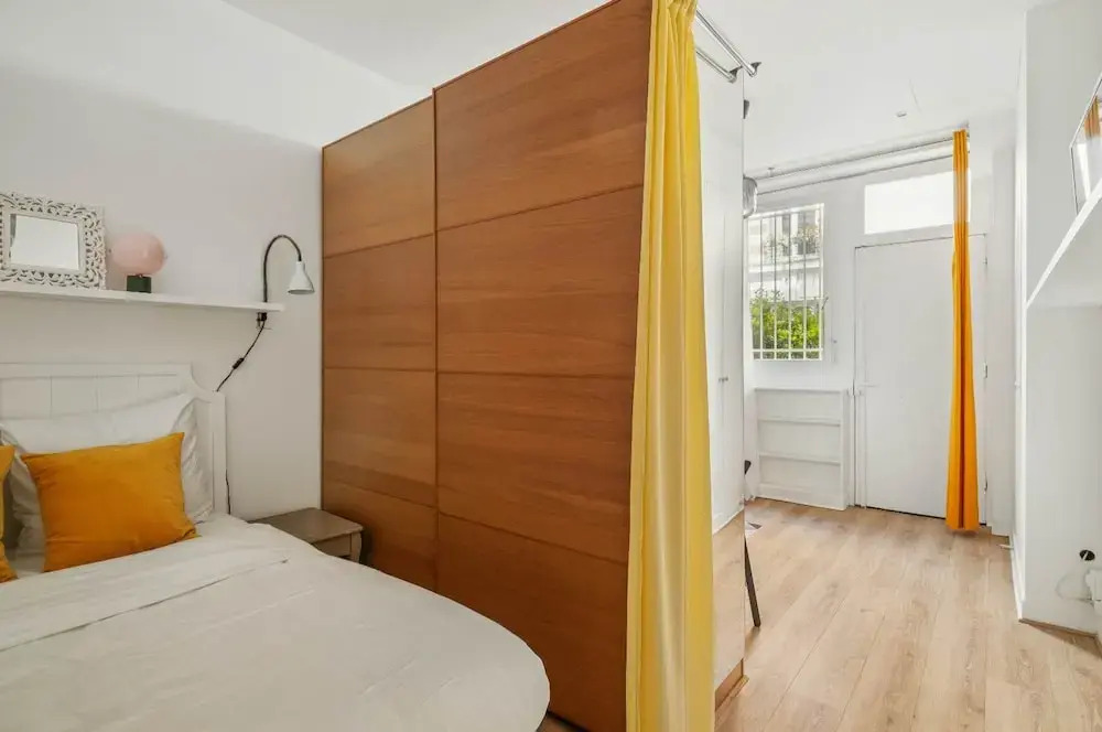 Cosy 2P Studio in the Heart of the Marais
