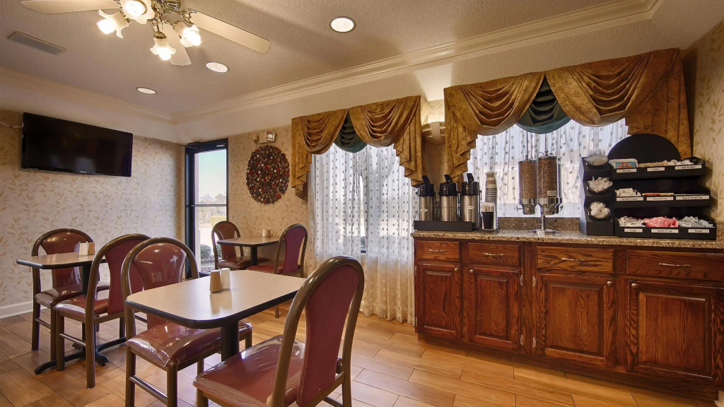 Best Western Inn