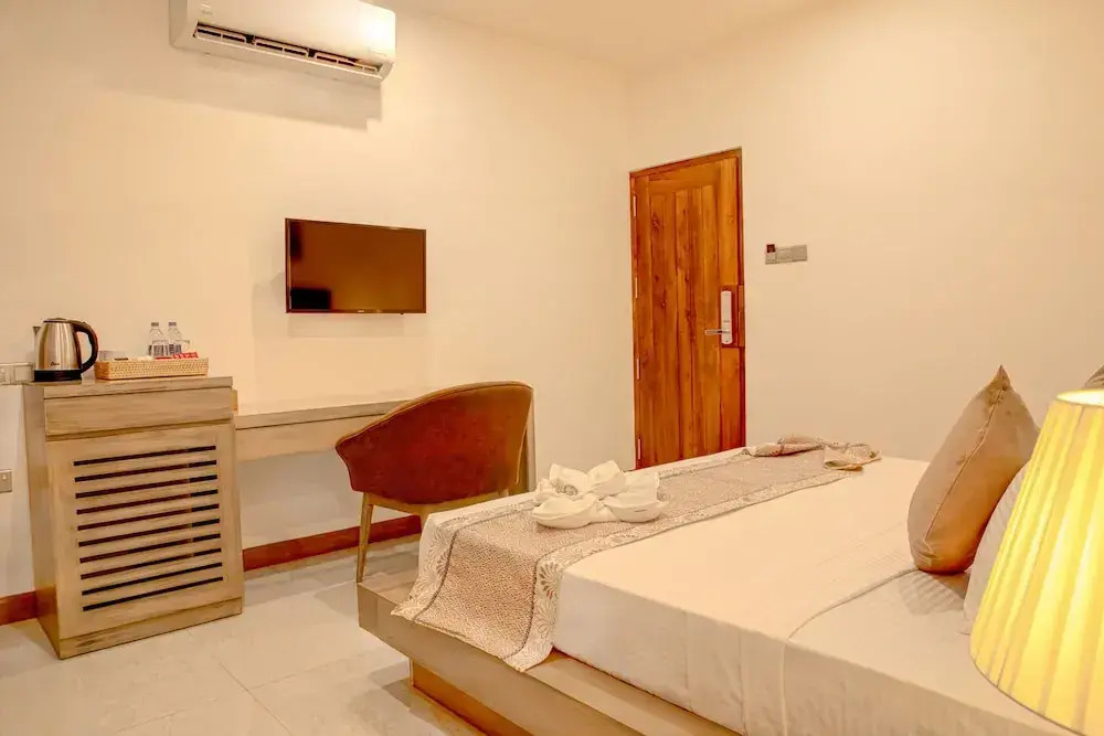 Ravo Hotel