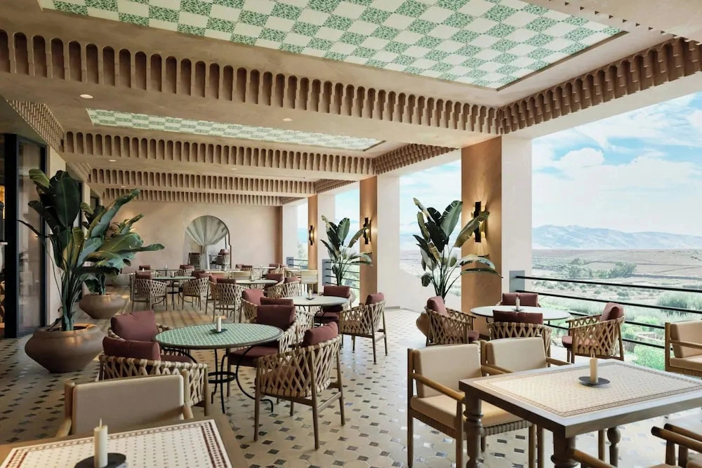 Amerruk, Marrakech, Autograph Collection