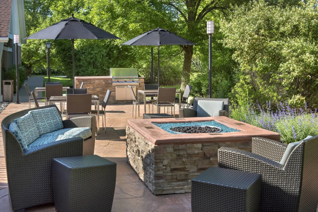 Residence Inn Philadelphia Valley Forge