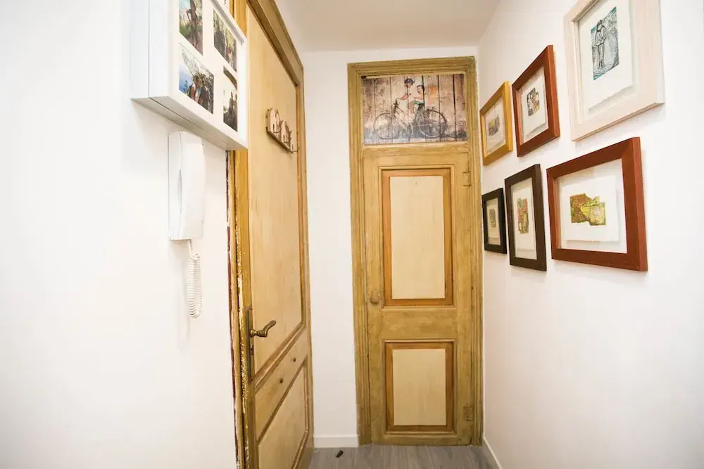 Apartamento Indiano En El Centro De Begur