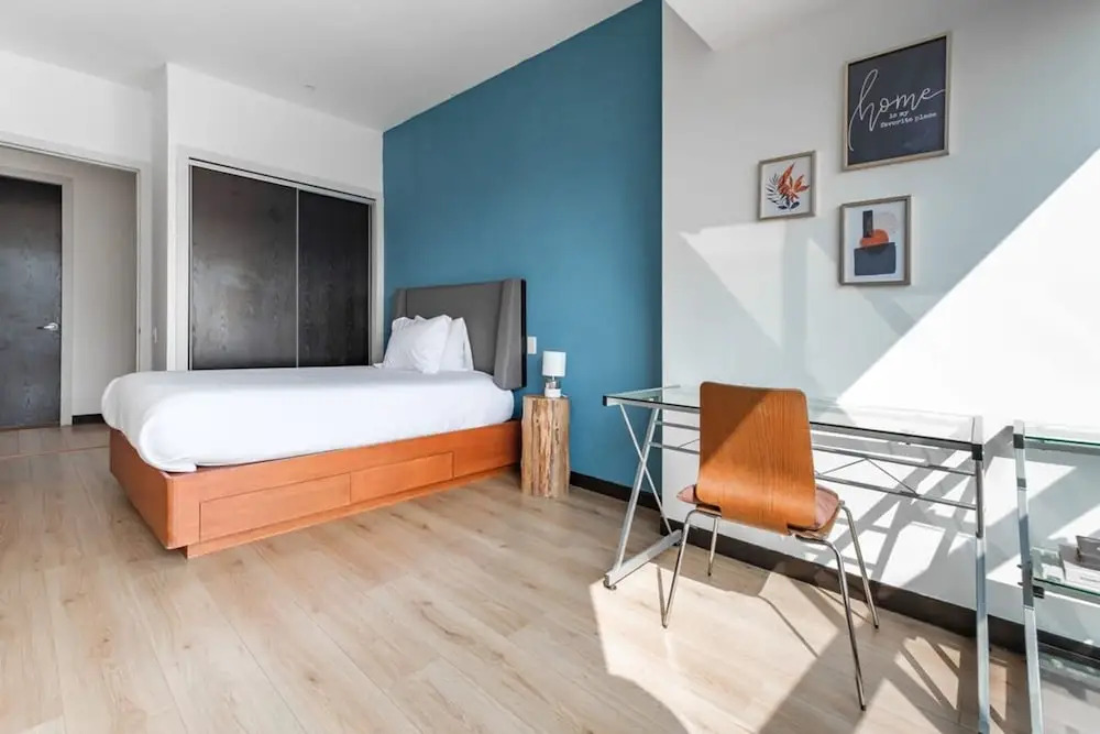 White Elephant - Modern 3 BR Apt in Polanco