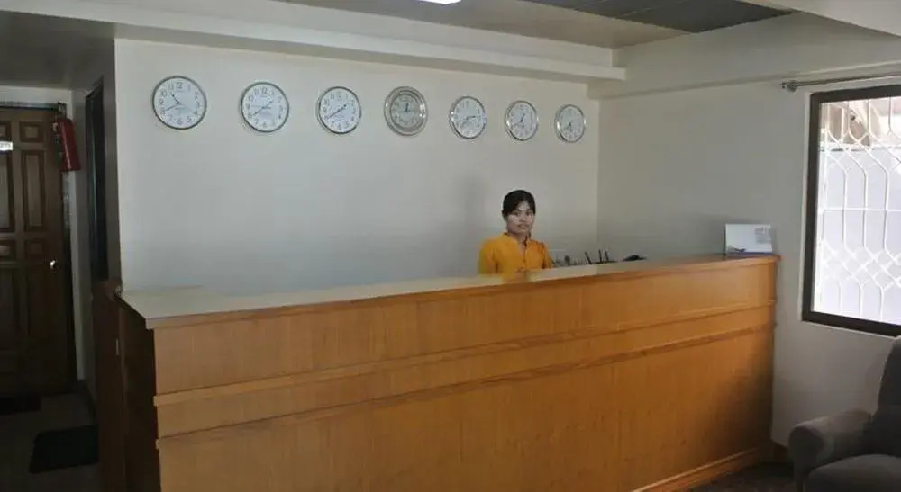 KK 汽车旅馆(KK Motel)